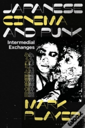 Japanese Cinema And Punk
