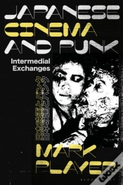 Capa do artigo Japanese Cinema And Punk