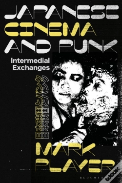 Capa do artigo Japanese Cinema And Punk