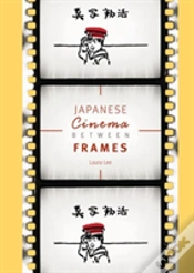 Capa do artigo Japanese Cinema Between Frames