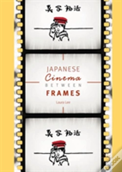 Capa do artigo Japanese Cinema Between Frames