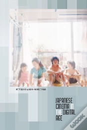 Capa do artigo Japanese Cinema In The Digital Age
