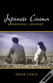 Capa do artigo Japanese Cinema