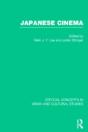 Japanese Cinema - Preview