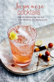 Capa do artigo Japanese Cocktails