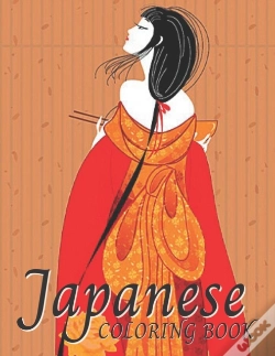 Capa do artigo Japanese Coloring Book
