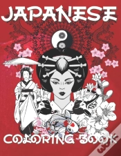 Capa do artigo Japanese Coloring Book