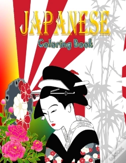 Capa do artigo Japanese Coloring Book