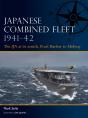 Japanese Combined Fleet 1941 42 - Preview