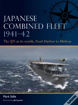 Capa do artigo Japanese Combined Fleet 1941 42