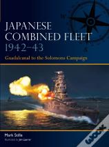 Japanese Combined Fleet 1942â€“43