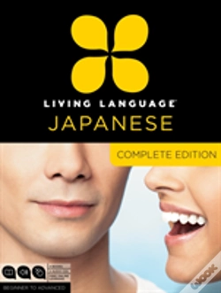 Capa do artigo Japanese Complete Course