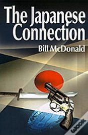 Capa do artigo Japanese Connection