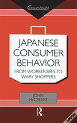 Capa do artigo Japanese Consumer Behaviour