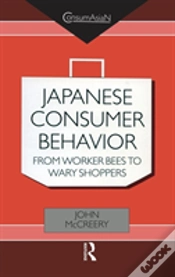 Capa do artigo Japanese Consumer Behaviour