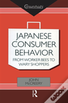 Japanese Consumer Behaviour