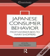 Japanese Consumer Behaviour
