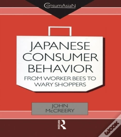 Capa do artigo Japanese Consumer Behaviour