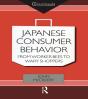 Japanese Consumer Behaviour - Preview