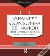 Capa do artigo Japanese Consumer Behaviour