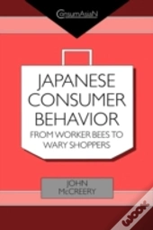 Japanese Consumer Behaviour