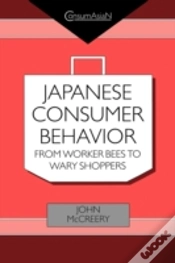 Capa do artigo Japanese Consumer Behaviour