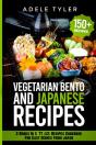 Japanese Cookbook And Vegetarian Bento - Preview