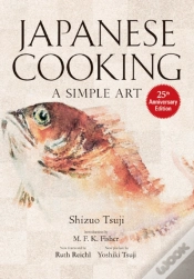 Capa do artigo Japanese Cooking: A Simple Art