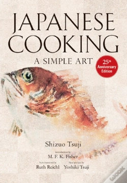 Capa do artigo Japanese Cooking: A Simple Art
