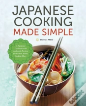 Capa do artigo Japanese Cooking Made Simple