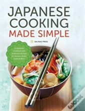 Japanese Cooking Made Simple