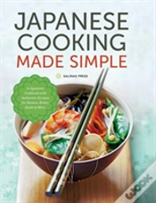 Capa do artigo Japanese Cooking Made Simple