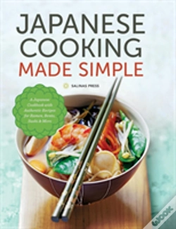 Capa do artigo Japanese Cooking Made Simple