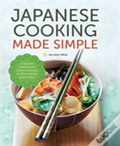 Japanese Cooking Made Simple