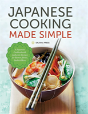 Japanese Cooking Made Simple - Preview