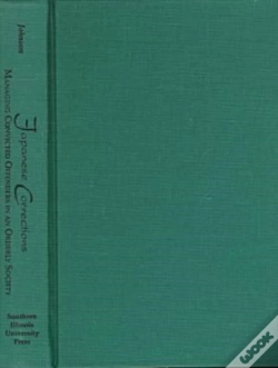 Capa do artigo Japanese Corrections