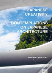 Capa do artigo Japanese Creativity