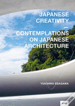 Capa do artigo Japanese Creativity