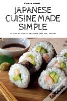 Japanese Cuisine Made Simple