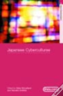 Capa do artigo Japanese Cybercultures