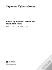 Capa do artigo Japanese Cybercultures
