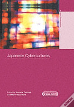 Capa do artigo Japanese Cybercultures