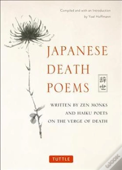 Capa do artigo Japanese Death Poems