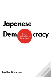 Capa do artigo Japanese Democracy