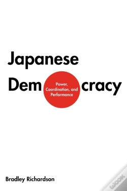 Capa do artigo Japanese Democracy