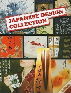 Capa do artigo Japanese Design Collection