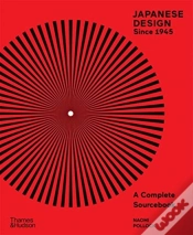 Capa do artigo Japanese Design Since 1945
