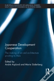 Capa do artigo Japanese Development Cooperation