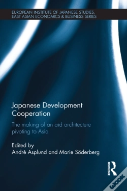 Capa do artigo Japanese Development Cooperation