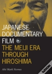 Capa do artigo Japanese Documentary Film